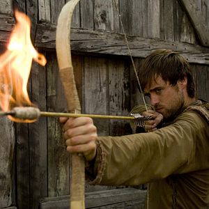 Photo Jonas Armstrong