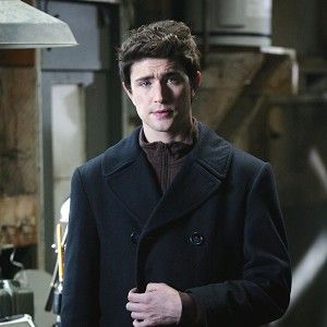 Photo Matt Dallas