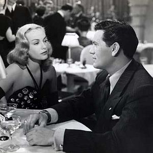 Photo Jean Negulesco