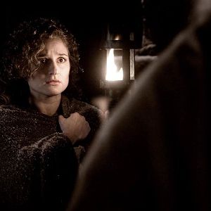 Photo Caroline Ferrus