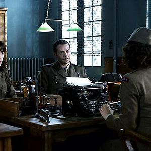 Photo Jean-Paul Salomé