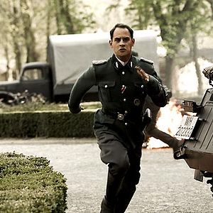 Photo Jean-Paul Salomé