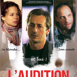Photo L'Audition