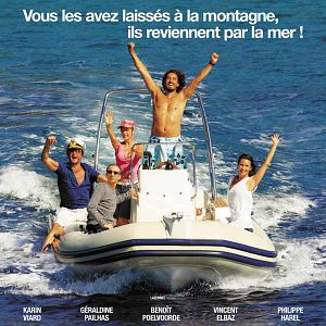 Photo Les Randonneurs à Saint-Tropez