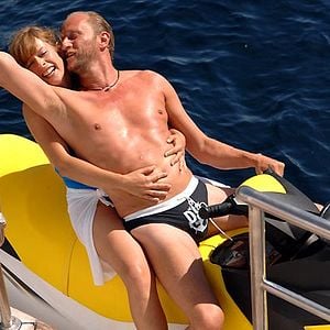 Photo Benoît Poelvoorde