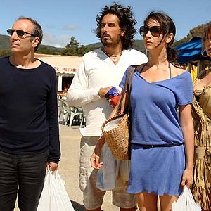 Photo Les Randonneurs à Saint-Tropez