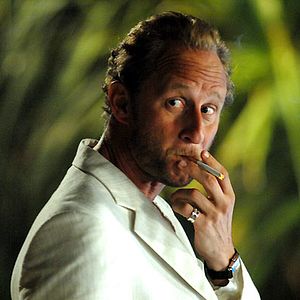 Photo Benoît Poelvoorde