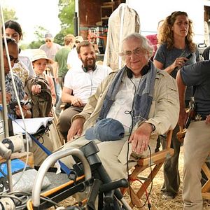 Photo Bertrand Tavernier