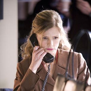 Photo Kyra Sedgwick