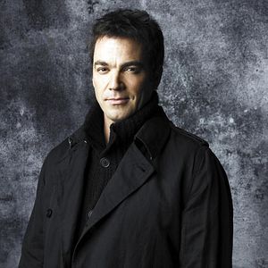 Photo Jon Tenney