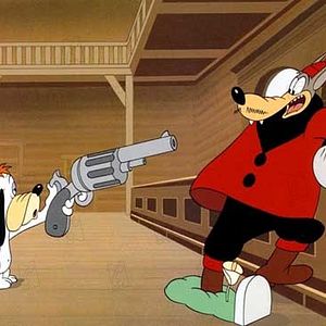 Photo Tex Avery