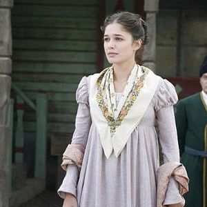 Photo Anna Caterina Morariu