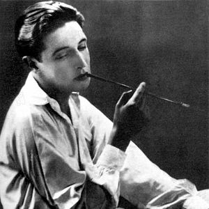 Photo Ivor Novello