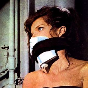 Photo Samantha Eggar