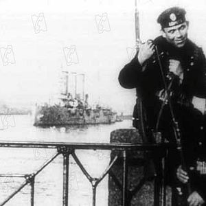 Photo Sergei Eisenstein