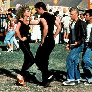 Photo John Travolta