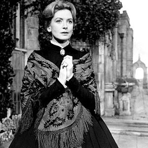 Photo Deborah Kerr