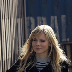 Photo Kristen Bell
