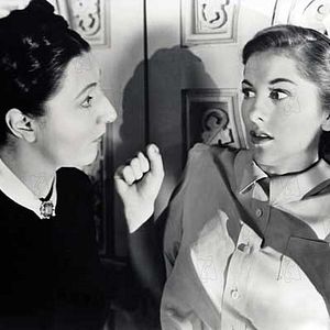Photo Judith Anderson