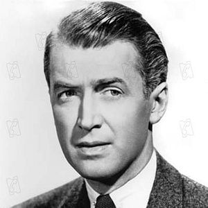 Photo James Stewart
