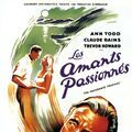 Photo Les Amants passionnés