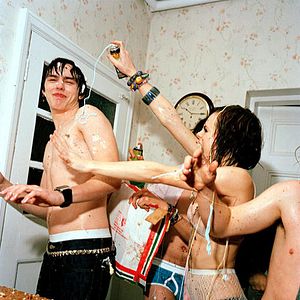 Photo Nicholas Hoult