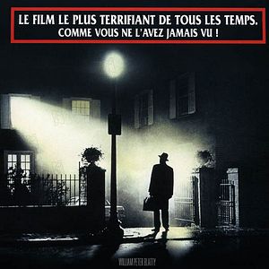 Photo L'Exorciste
