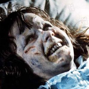 Photo L'Exorciste