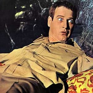 Photo Paul Newman
