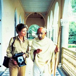 Photo Gandhi