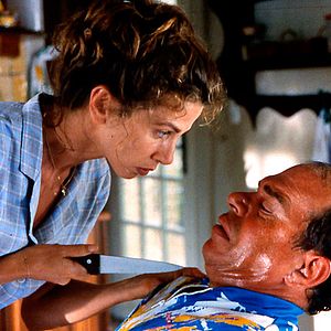 Photo Victoria Abril