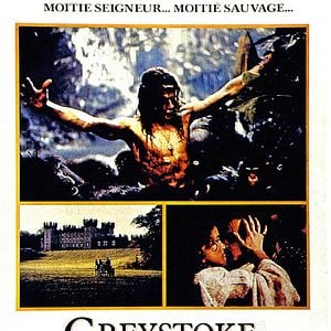 Photo Greystoke, la légende de Tarzan