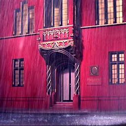 Photo Suspiria