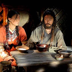 Photo Tadanobu Asano