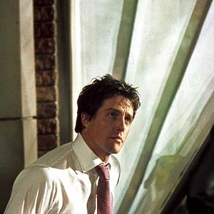 Photo Hugh Grant