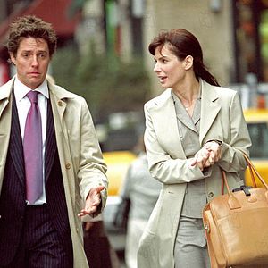 Photo Sandra Bullock