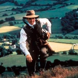 Photo Christopher Monger