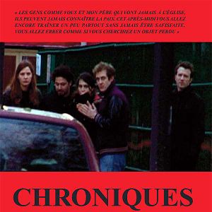 Photo Chroniques de 2005