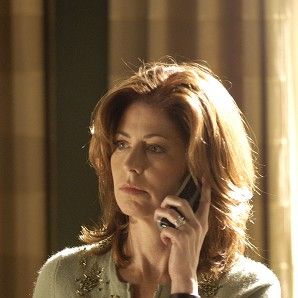 Photo Dana Delany