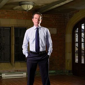 Photo Timothy Hutton