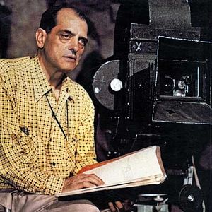 Photo Luis Buñuel