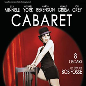 Photo Cabaret