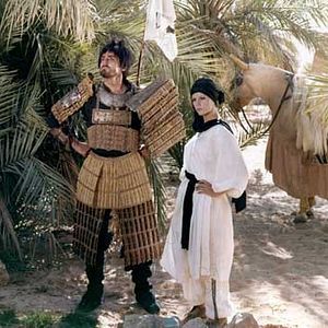 Photo Mario Monicelli