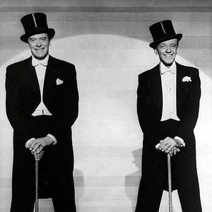Photo Fred Astaire