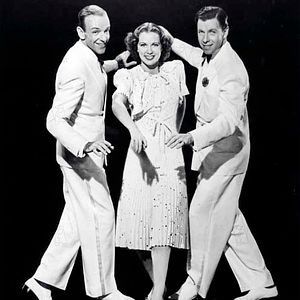 Photo Fred Astaire