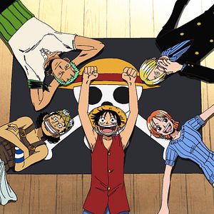 Photo One Piece