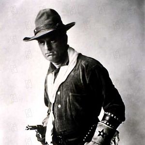 Photo Gilbert M. Anderson