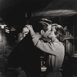 Photo Joanne Woodward