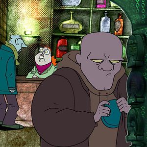 Photo Les Lascars (1998)