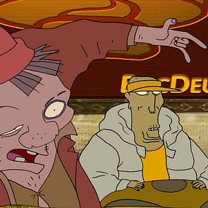 Photo Les Lascars (1998)